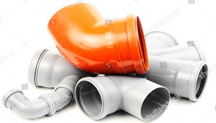 Пластиковые трубы для наружной канализации 2